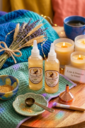 Le Rituel Huile anti-repousse