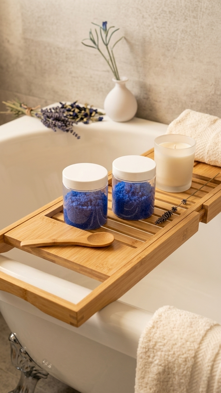 Gommage Royale Éclat au Nila Bleu. 200g