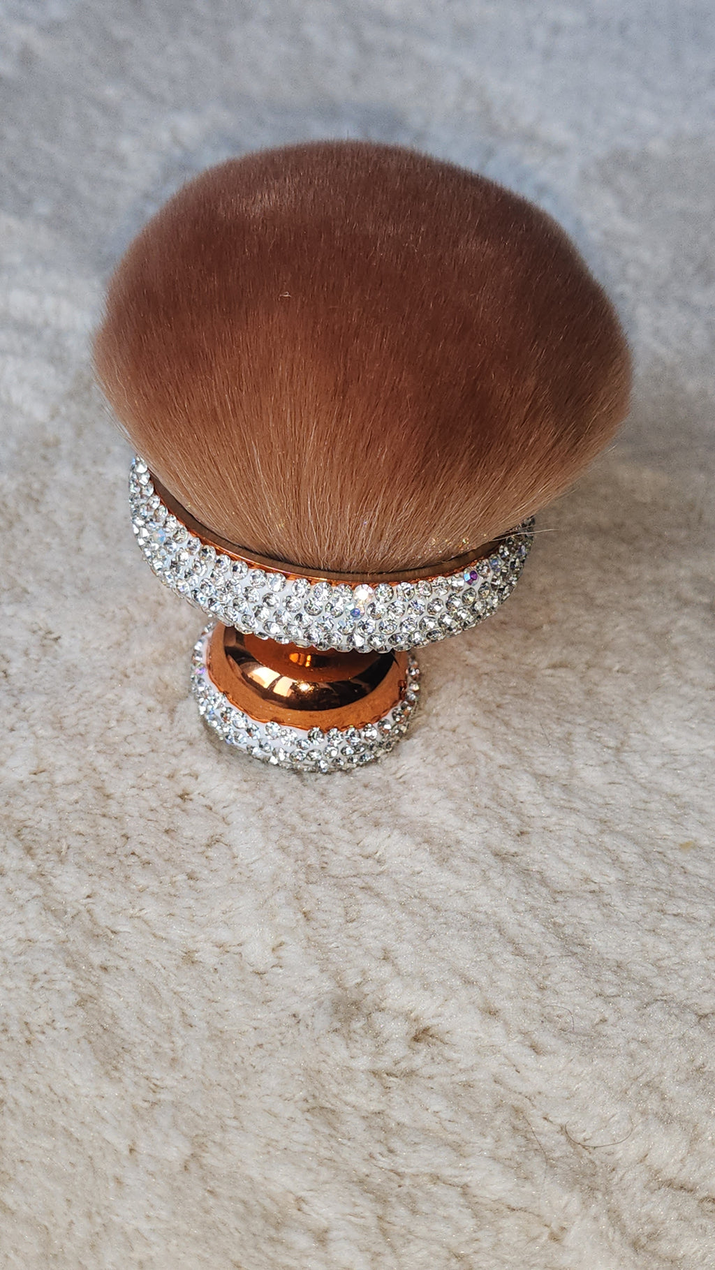 Pinceau Kabuki