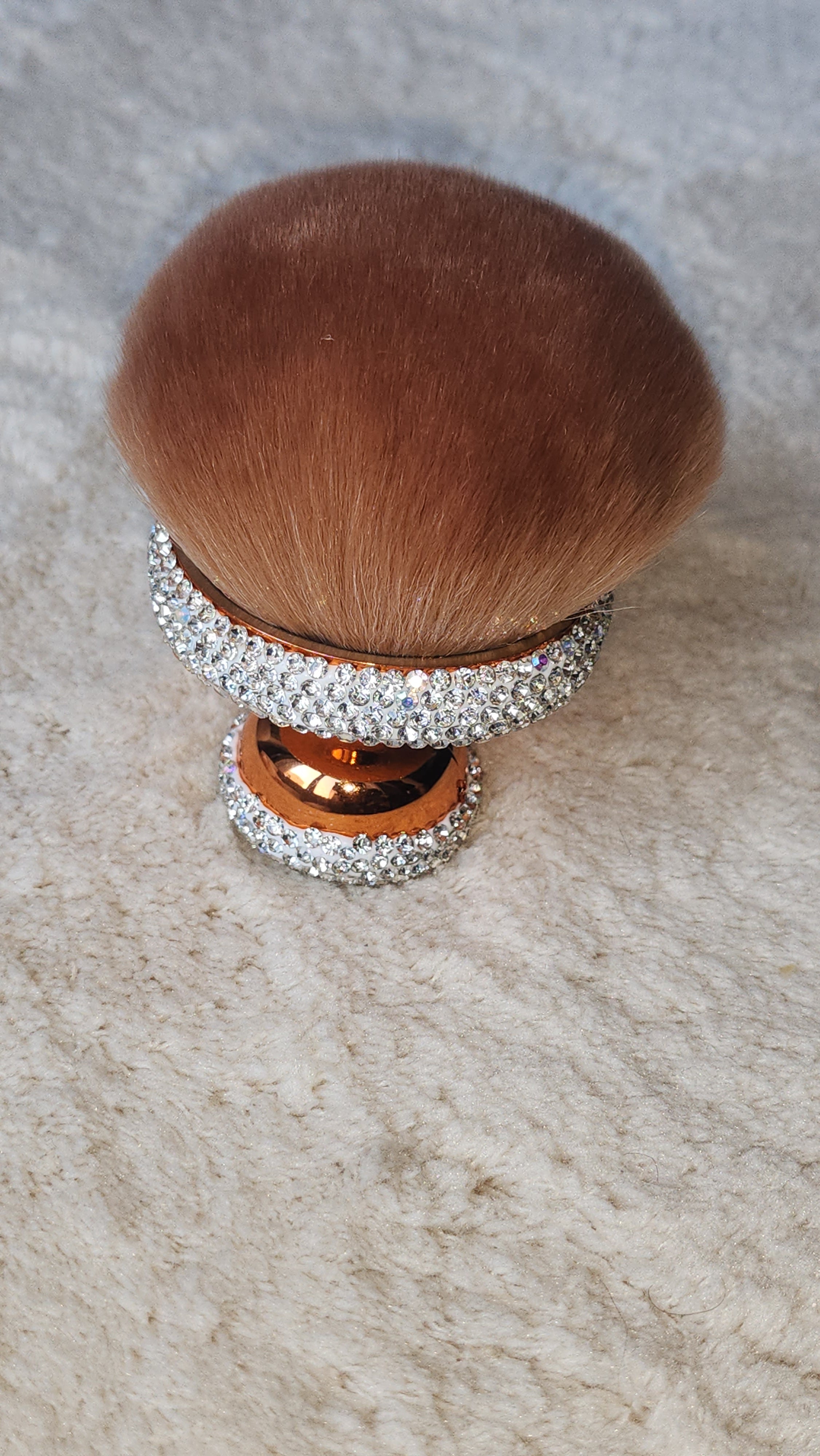 Pinceau Kabuki